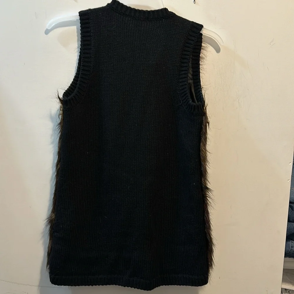 Vest. Size XS excellent condition - Picture 3 of 3